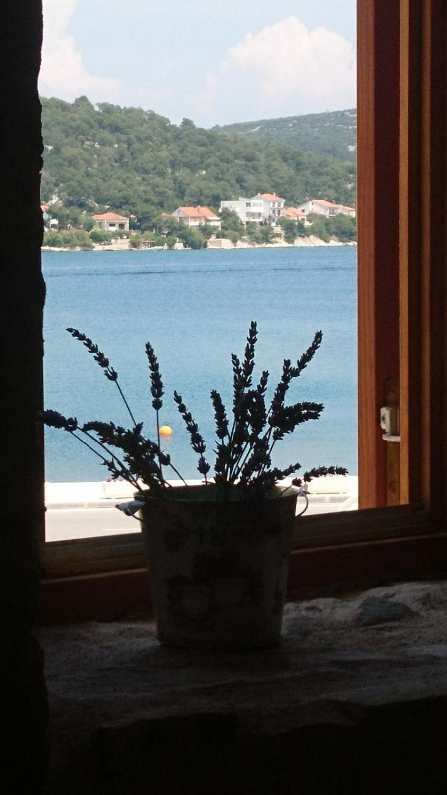 Apartment Vidacak Tisno Room photo
