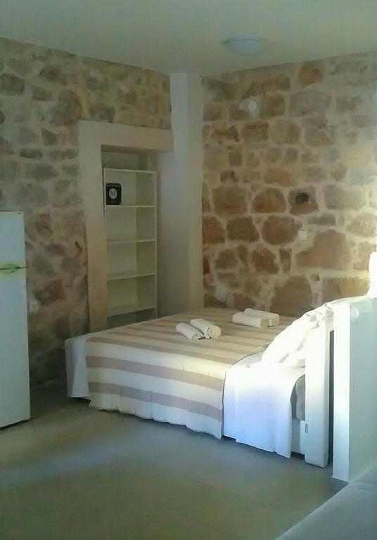 Apartment Vidacak Tisno Exterior photo