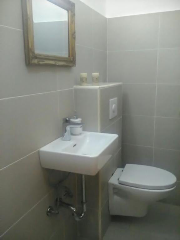 Apartment Vidacak Tisno Exterior photo