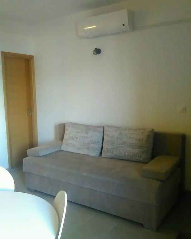 Apartment Vidacak Tisno Exterior photo