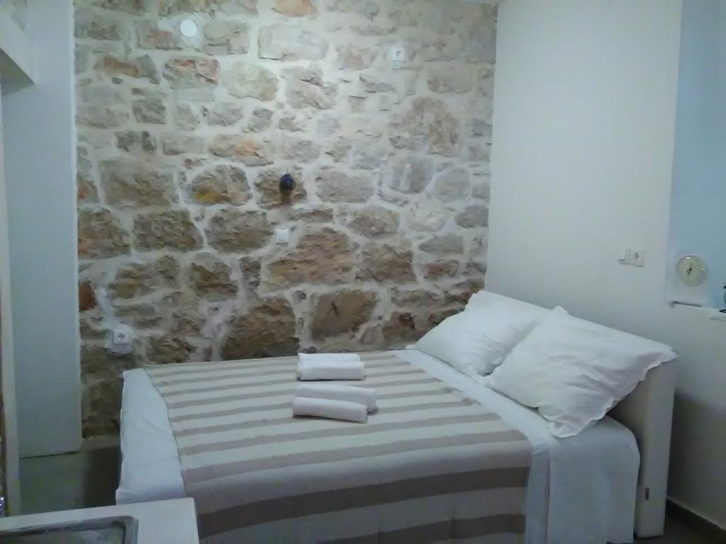 Apartment Vidacak Tisno Exterior photo